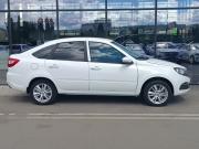 Lada (ВАЗ) Granta I Рестайлинг Оренбург  - изображение 22