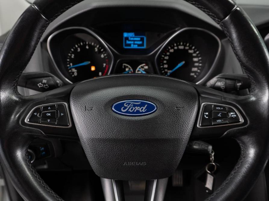 Ford Focus III Рестайлинг Тюмень  - изображение 12