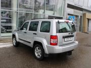 Jeep Cherokee IV (KK) Москва  - изображение 26
