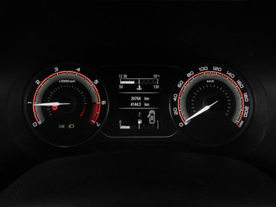Lada (ВАЗ) Vesta I Рестайлинг (NG) Минеральные Воды  - изображение 15