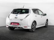 Nissan Leaf I (ZE0/AZE0) Иркутск  - изображение 30