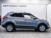 Hyundai Creta I Красноярск  - изображение 39