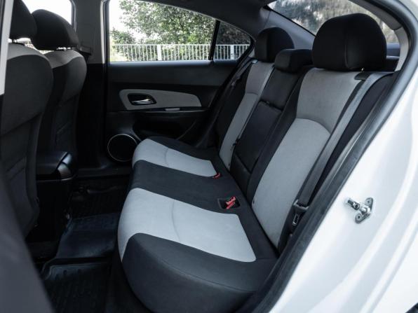Chevrolet Cruze I с пробегом 2012 года, цена 840 000 рублей, 105183 км, седан, Автокод Объявления