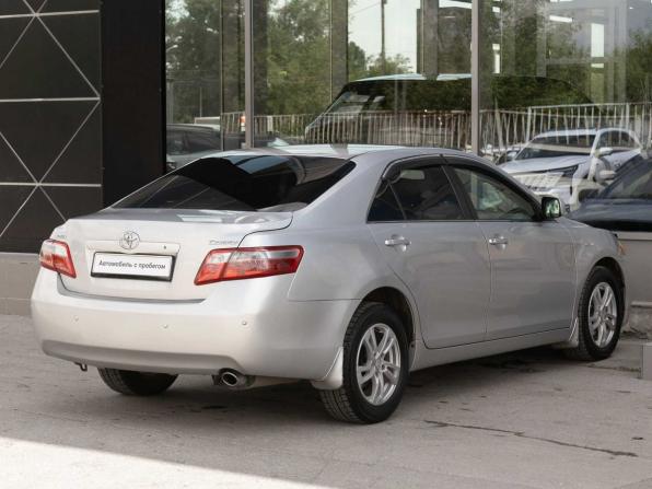 Toyota Camry VI (XV40) с пробегом 2008 года, цена 1 150 000 рублей, 173883 км, седан, Автокод Объявления