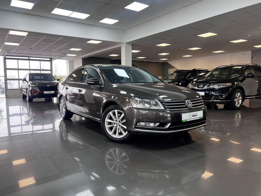 Volkswagen Passat B7 Тверь  - изображение 5