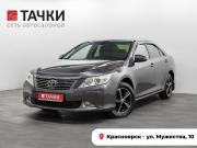 Toyota Camry VII (XV50) Красноярск  - изображение 26
