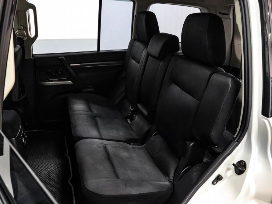 Mitsubishi Pajero IV Рестайлинг 1 Минеральные Воды  - изображение 9