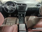 Volkswagen Tiguan II Москва  - изображение 28