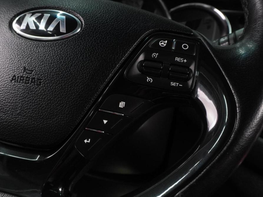 Kia Ceed II Рестайлинг Воронеж  - изображение 17