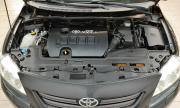 Toyota Corolla X (E140 E150) Москва  - изображение 21