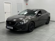 Mazda 6 III (GJ) Рестайлинг Казань  - изображение 19