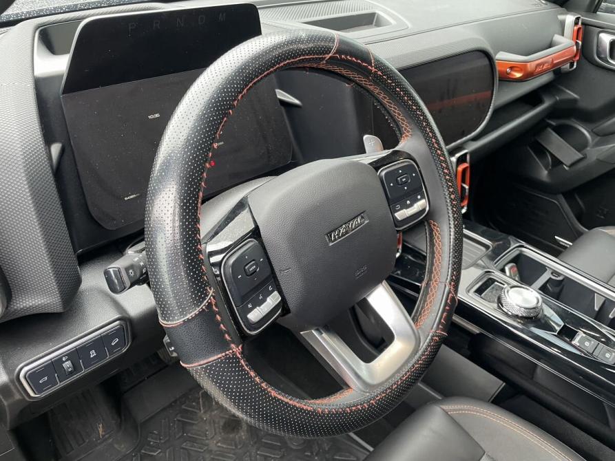 Haval Dargo Москва  - изображение 13