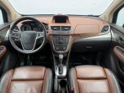 Opel Mokka I Москва  - изображение 24