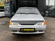 Lada (ВАЗ) 2114 Нефтекамск  - изображение 12