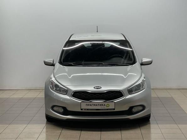 Kia Ceed II с пробегом 2012 года, цена 818 000 рублей, 230000 км, хэтчбек, Автокод Объявления