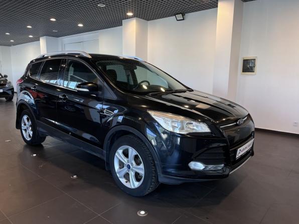 Ford Kuga II с пробегом 2013 года, цена 1 050 000 рублей, 164986 км, внедорожник, Автокод Объявления