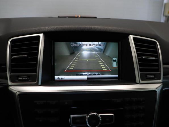 Mercedes-Benz M-Класс III (W166) с пробегом 2012 года, цена 2 599 000 рублей, 155615 км, внедорожник, Автокод Объявления