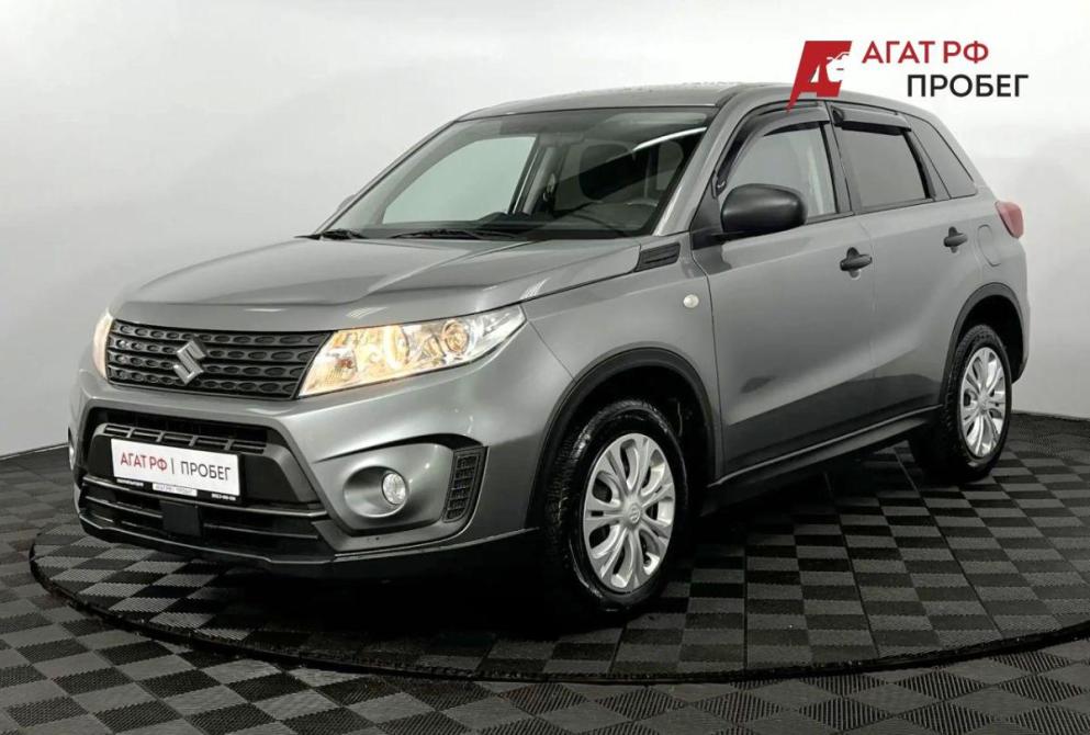 Suzuki Vitara II Рестайлинг Нижний Новгород  - изображение 2