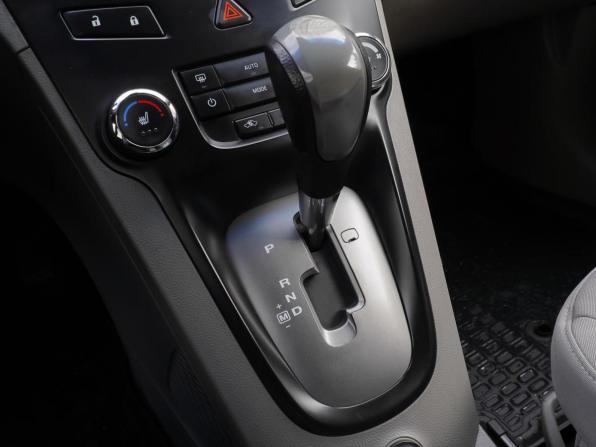Chevrolet Orlando I с пробегом 2012 года, цена 1 229 000 рублей, 223705 км, компактвэн, Автокод Объявления