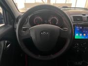 Lada (ВАЗ) Granta I Рестайлинг Волгоград  - изображение 53