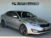 Kia Optima III Уфа  - изображение 19
