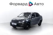 Lada (ВАЗ) Granta I Тюмень  - изображение 28