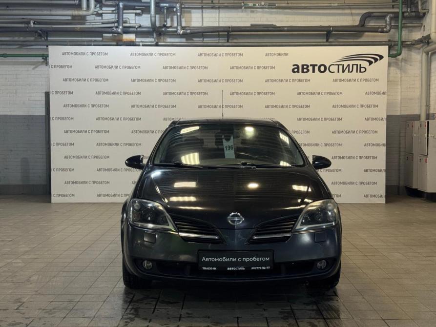 Nissan Primera III (P12) Санкт-Петербург  - изображение 2