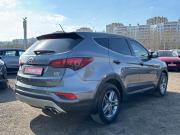 Hyundai Santa Fe III Рестайлинг Набережные Челны  - изображение 40