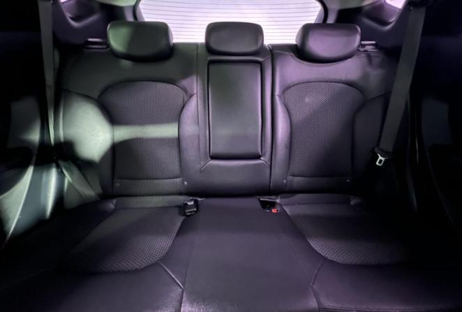 Hyundai ix35 I с пробегом 2013 года, цена 1 375 000 рублей, 157218 км, внедорожник, Автокод Объявления