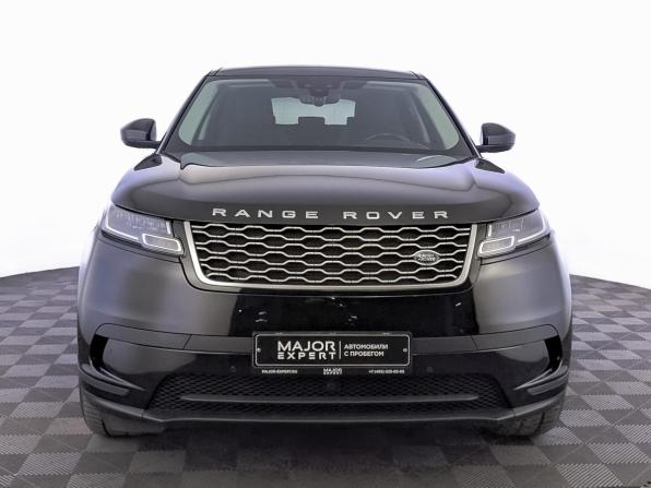 Land Rover Range Rover Velar I с пробегом 2020 года, цена 3 900 000 рублей, 116892 км, внедорожник, Автокод Объявления