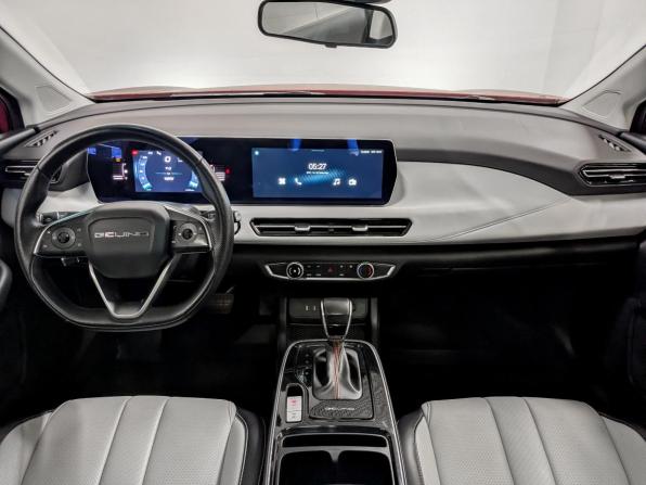 BAIC U5 Plus с пробегом 2023 года, цена 800 000 рублей, 100746 км, седан, Автокод Объявления