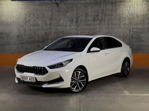 Kia K3 II (China Market) с пробегом 2021 года, цена 1 890 000 рублей, 72870 км, седан, Автокод Объявления
