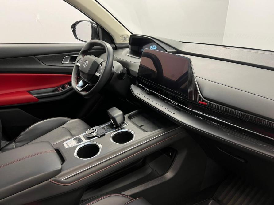 Changan CS55 Plus II Санкт-Петербург  - изображение 21