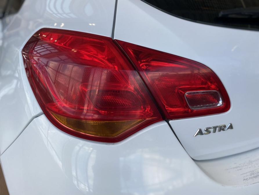 Opel Astra J Саратов  - изображение 10