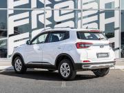 Chery Tiggo 4 I Рестайлинг Краснодар  - изображение 24