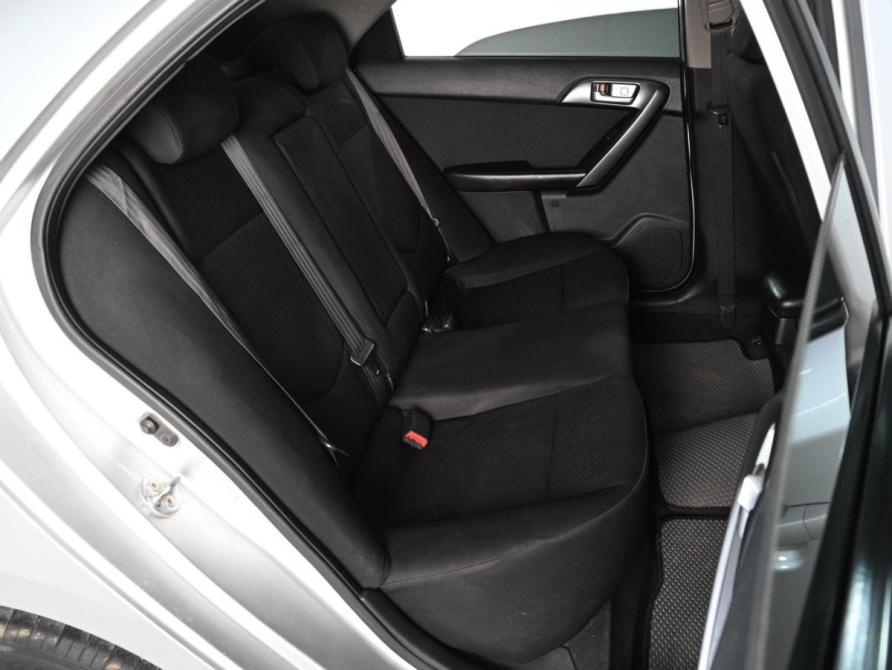 Kia Cerato II Ростов-на-Дону  - изображение 7
