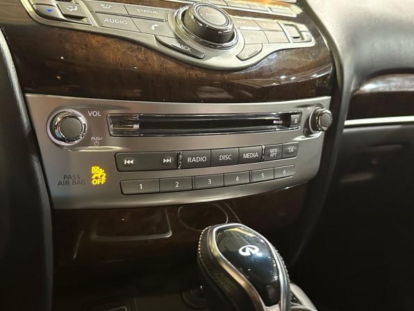 Infiniti QX60 I Рестайлинг с пробегом 2019 года, цена 2 850 000 рублей, 130000 км, внедорожник, Автокод Объявления