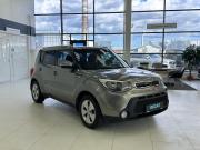 Kia Soul II Санкт-Петербург  - изображение 41