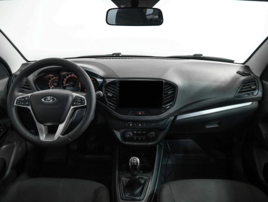 Lada (ВАЗ) Vesta I Санкт-Петербург  - изображение 10