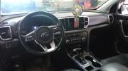 Kia Sportage IV Рестайлинг Санкт-Петербург  - изображение 10