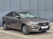 Lada (ВАЗ) Vesta I Воронеж  - изображение 22