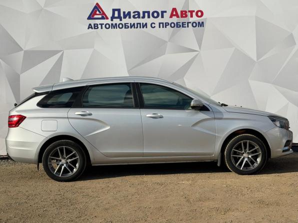 Lada (ВАЗ) Vesta I с пробегом 2018 года, цена 880 000 рублей, 155411 км, универсал, Автокод Объявления
