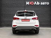 Hyundai Santa Fe III Рестайлинг Екатеринбург  - изображение 25