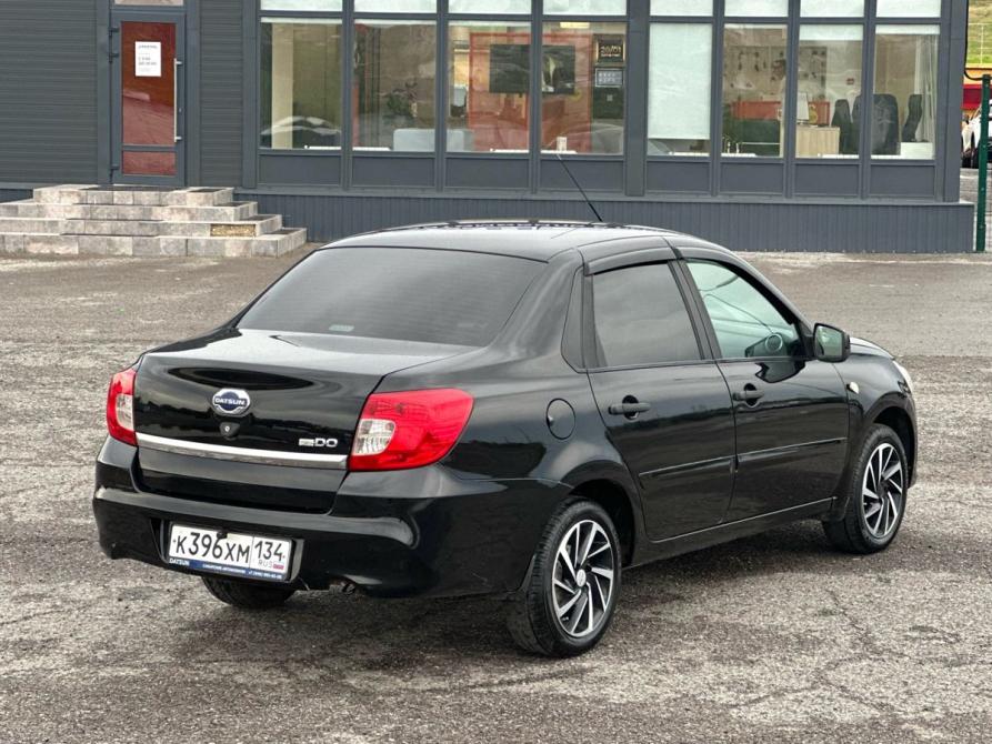 Datsun on-DO I Волгоград  - изображение 7