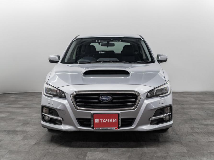 Subaru Levorg I Красноярск  - изображение 3