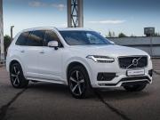 Volvo XC90 II Москва  - изображение 26