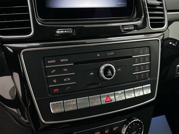 Mercedes-Benz GLE I (W166) с пробегом 2016 года, цена 3 150 000 рублей, 225261 км, внедорожник, Автокод Объявления