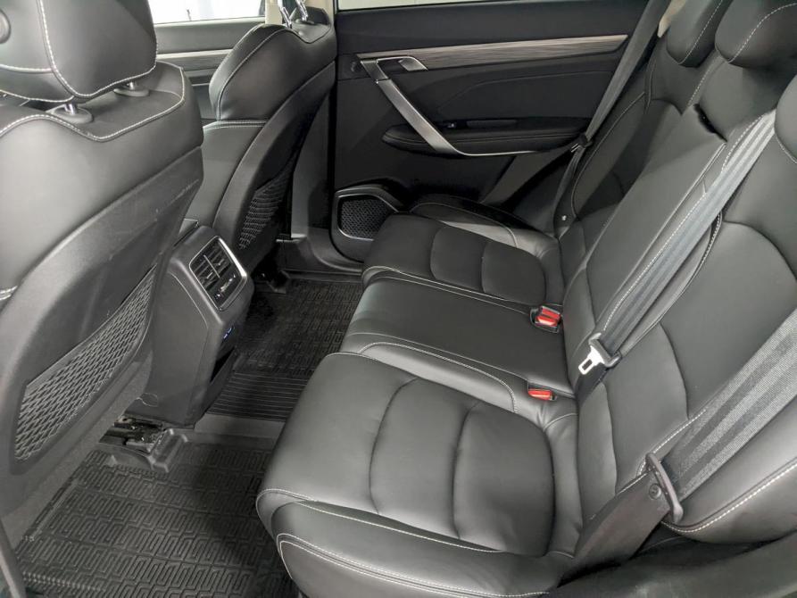 Geely Atlas Pro Москва  - изображение 17