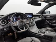 Mercedes-Benz C-Класс IV (W205) Рестайлинг Москва  - изображение 44