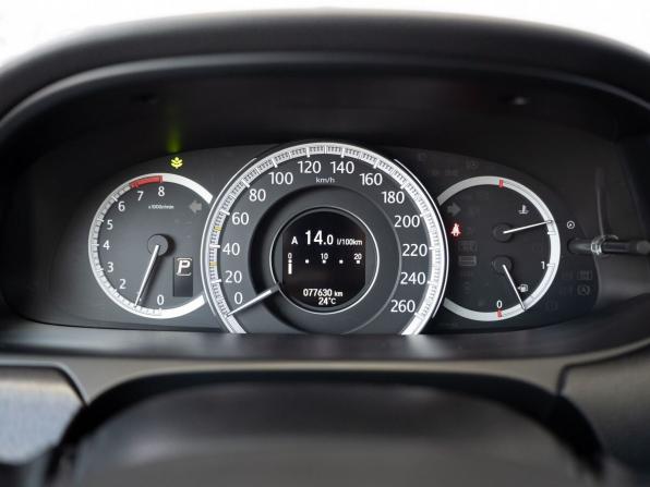 Honda Accord IX с пробегом 2013 года, цена 2 080 000 рублей, 77626 км, седан, Автокод Объявления